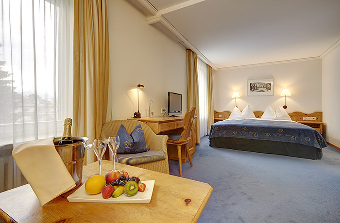 Hotel Meierhof 4*