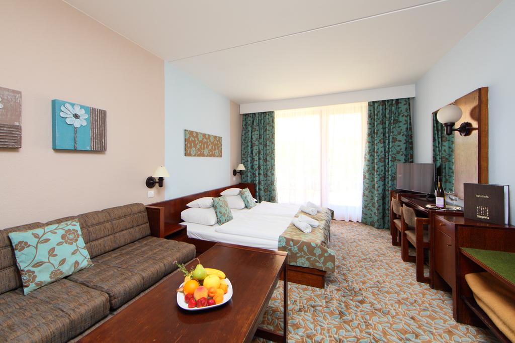 Hotel Margareta 3*