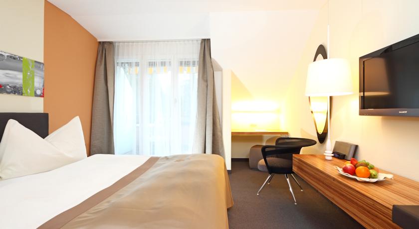 Hotel Seehotel Kastaniebaum 4*