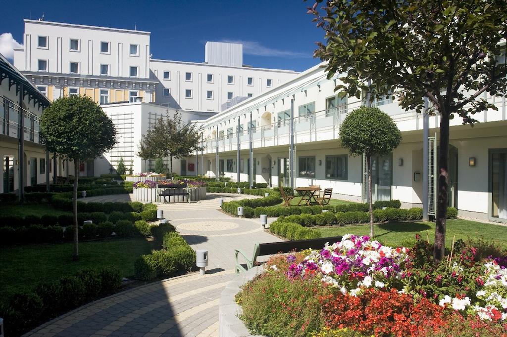 Corinthia Hotel Budapest 5*
