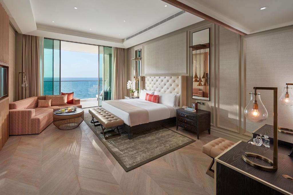 Mandarin Oriental Jumeira, Dubai 5*