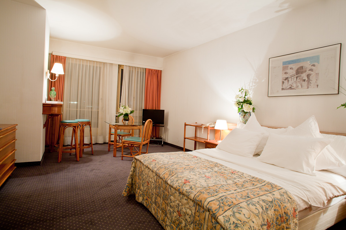 HOTEL SAGITTA SWISS QUALITY 3*