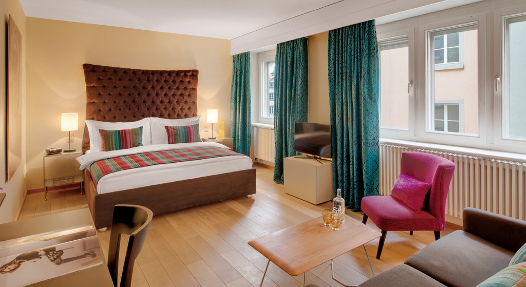 Hotel  Wellenberg 4*