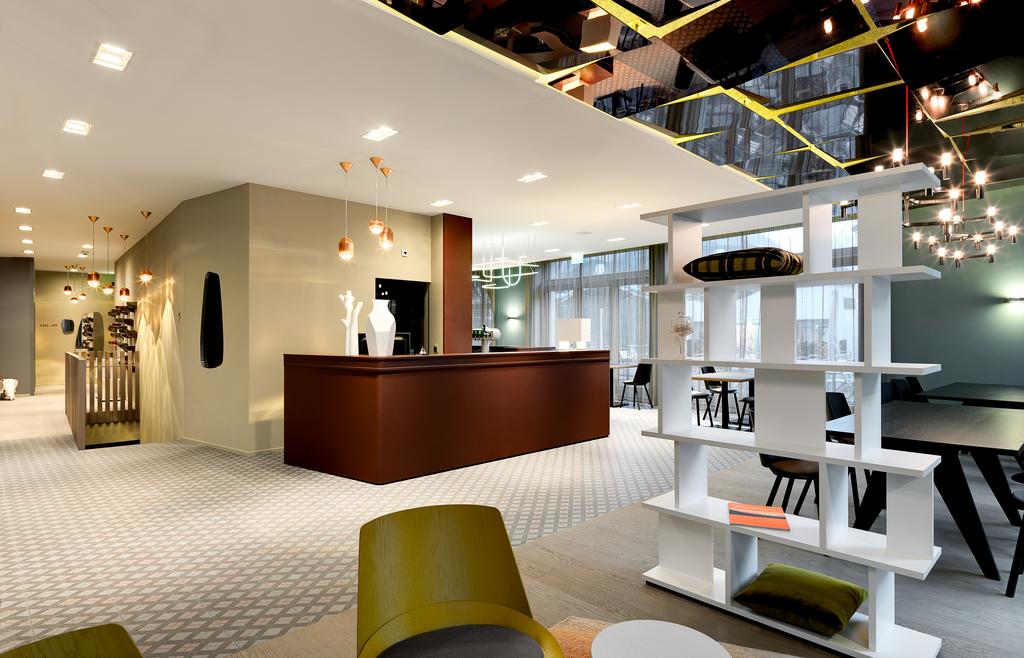 BADEHOTEL BELVAIR 3* Superior СКУОЛЬ (Швейцария)