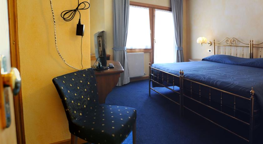 Miramonti Park Hotel 4*