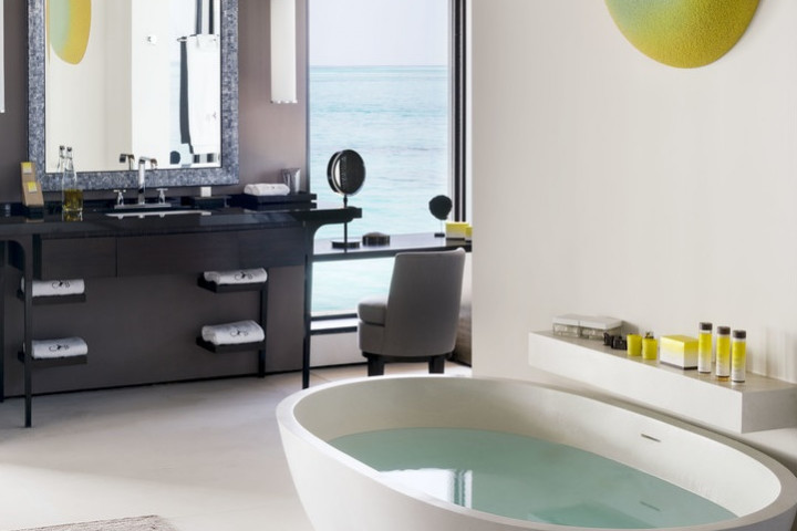 Cheval Blanc Randheli (Noonu atoll) 5*