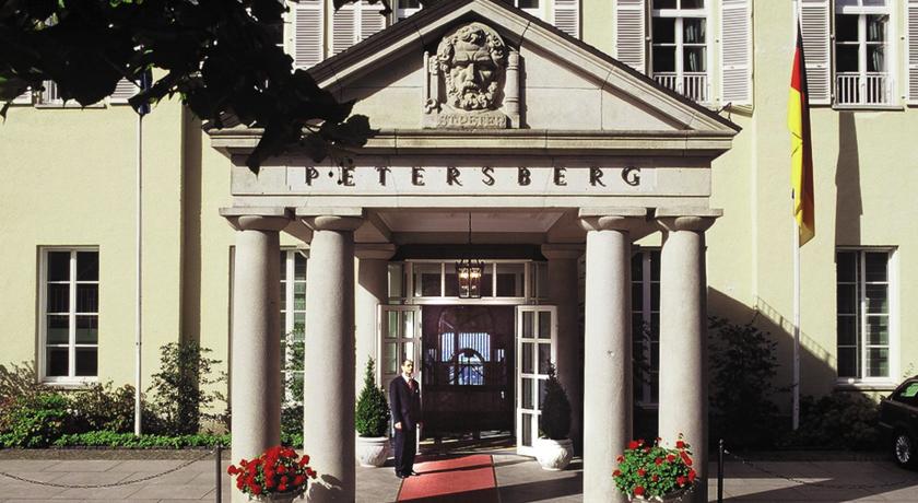 Steigenberger Grandhotel Petersberg 5*