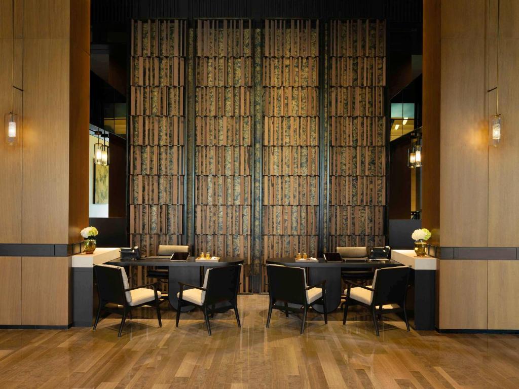 Banyan Tree Dubai 5*