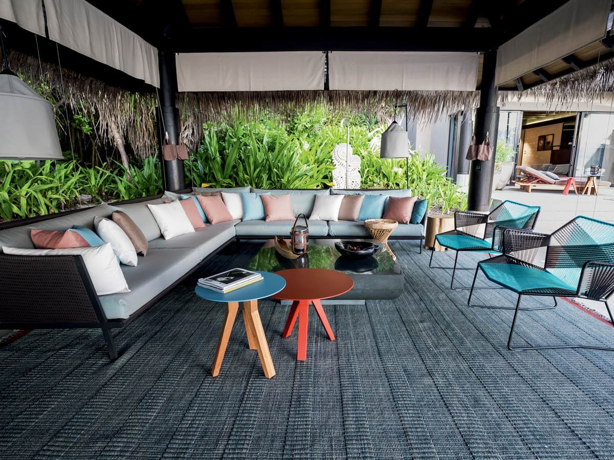 Velaa Private Island (Noonu atoll) 5*