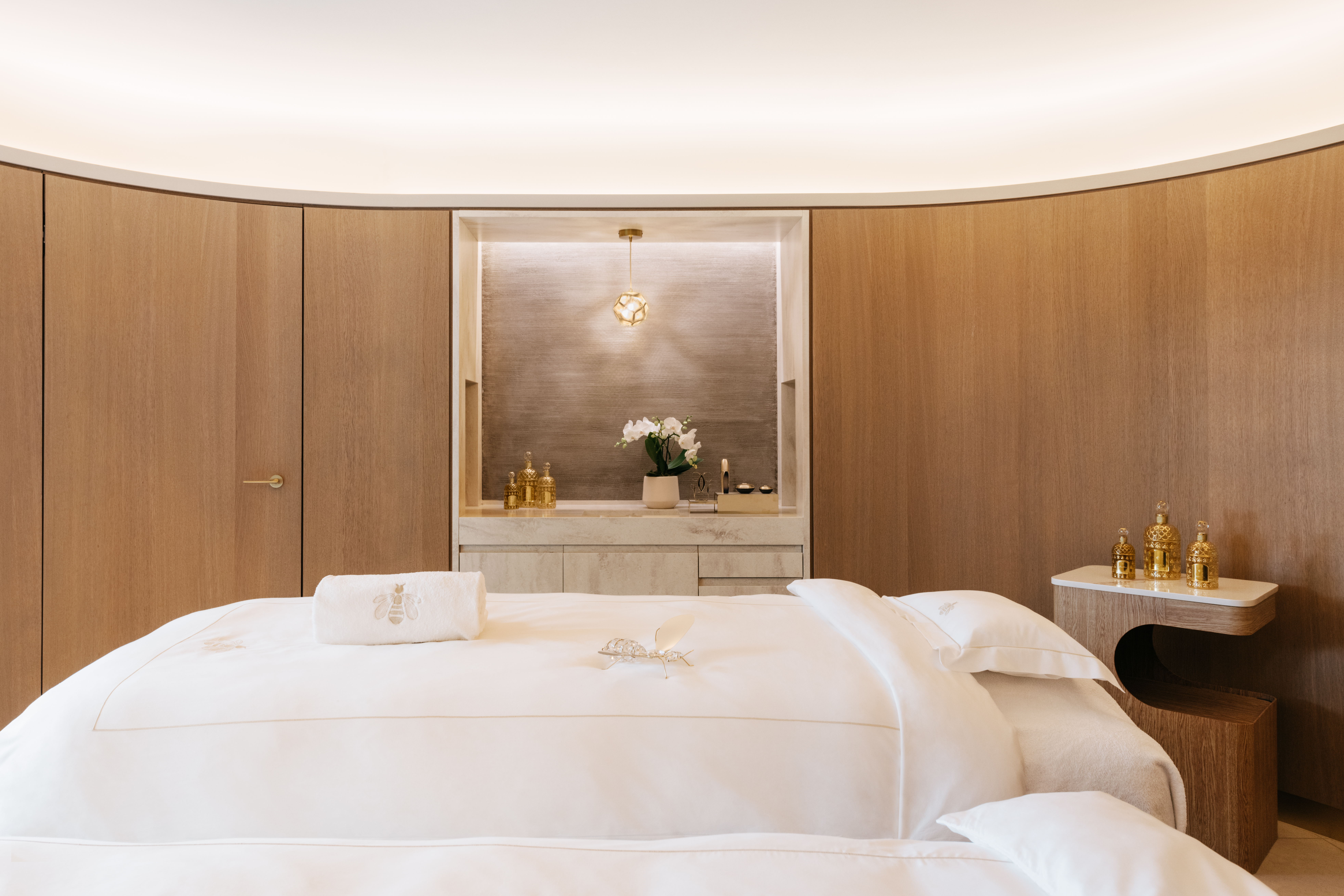 Hotel Beau-Rivage Palace 5*