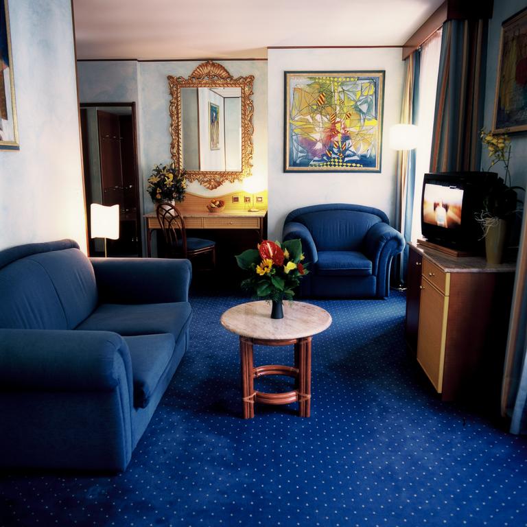 HOTEL STRASBOURG 3 *