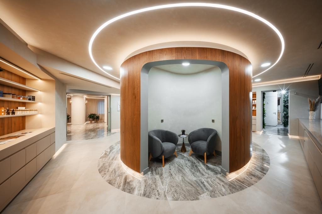 Майер курорт «Марциаль» 4*