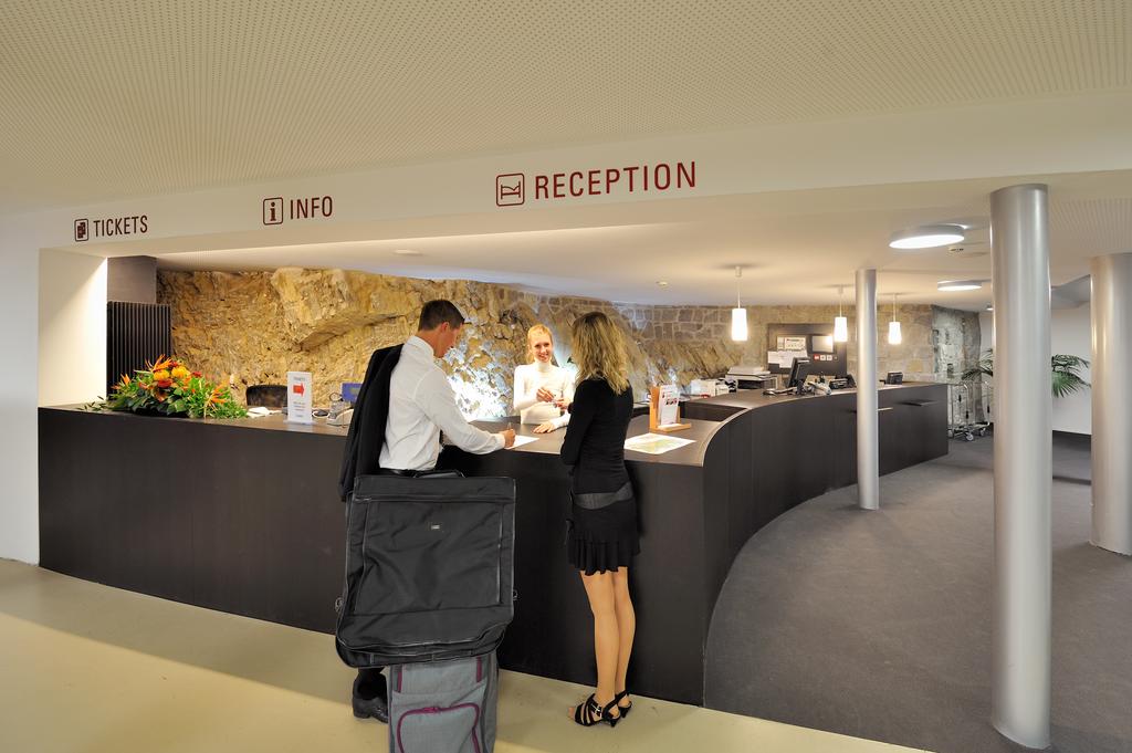 Hotel Bellevue Kriens 2*