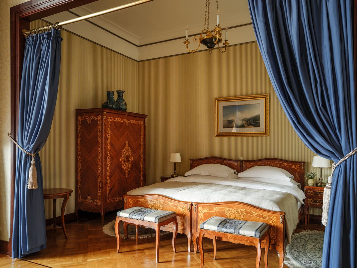 Отель «Метрополь» 5* Отель «Метрополь» 5*