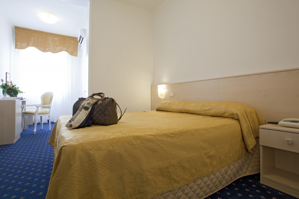 HOTEL TERME  VENEZIA 4*