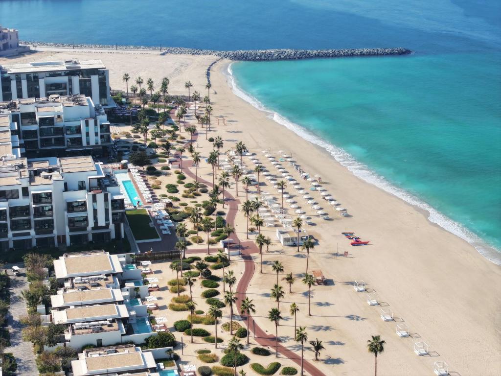 NIKKI BEACH RESORT & SPA DUBAI 5*