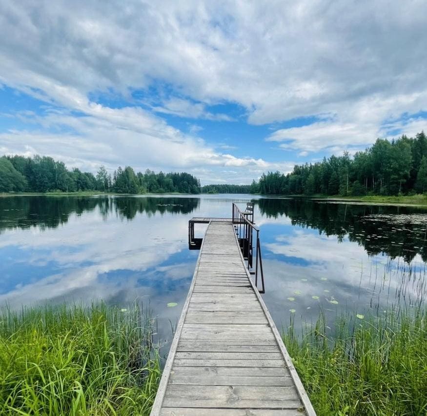 VALDAY HUNTING & COUNTRY CLUB 3*