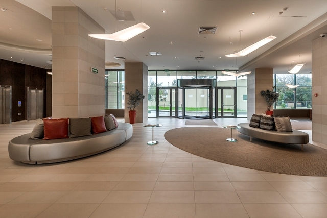 Отель "Mercure Sochi Center" 4*