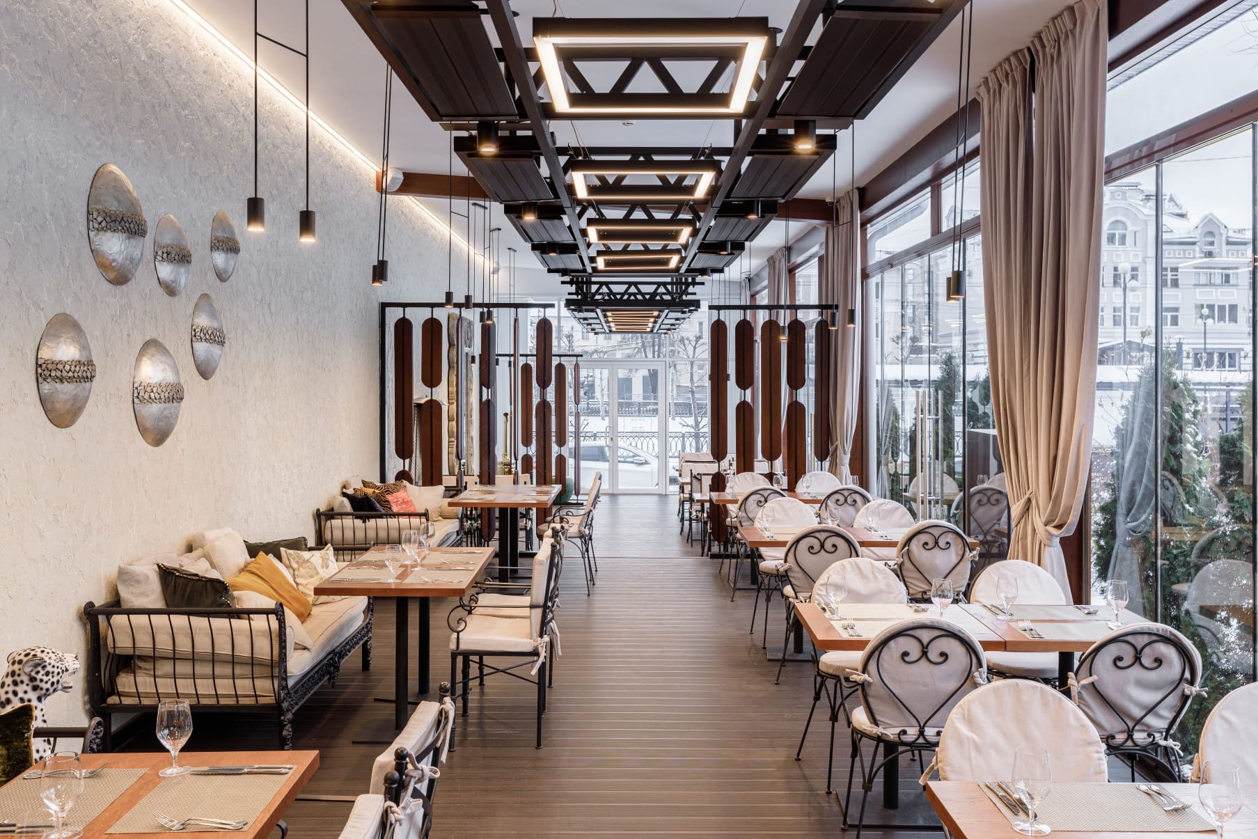 Спа-Комплекс Luciano 5*