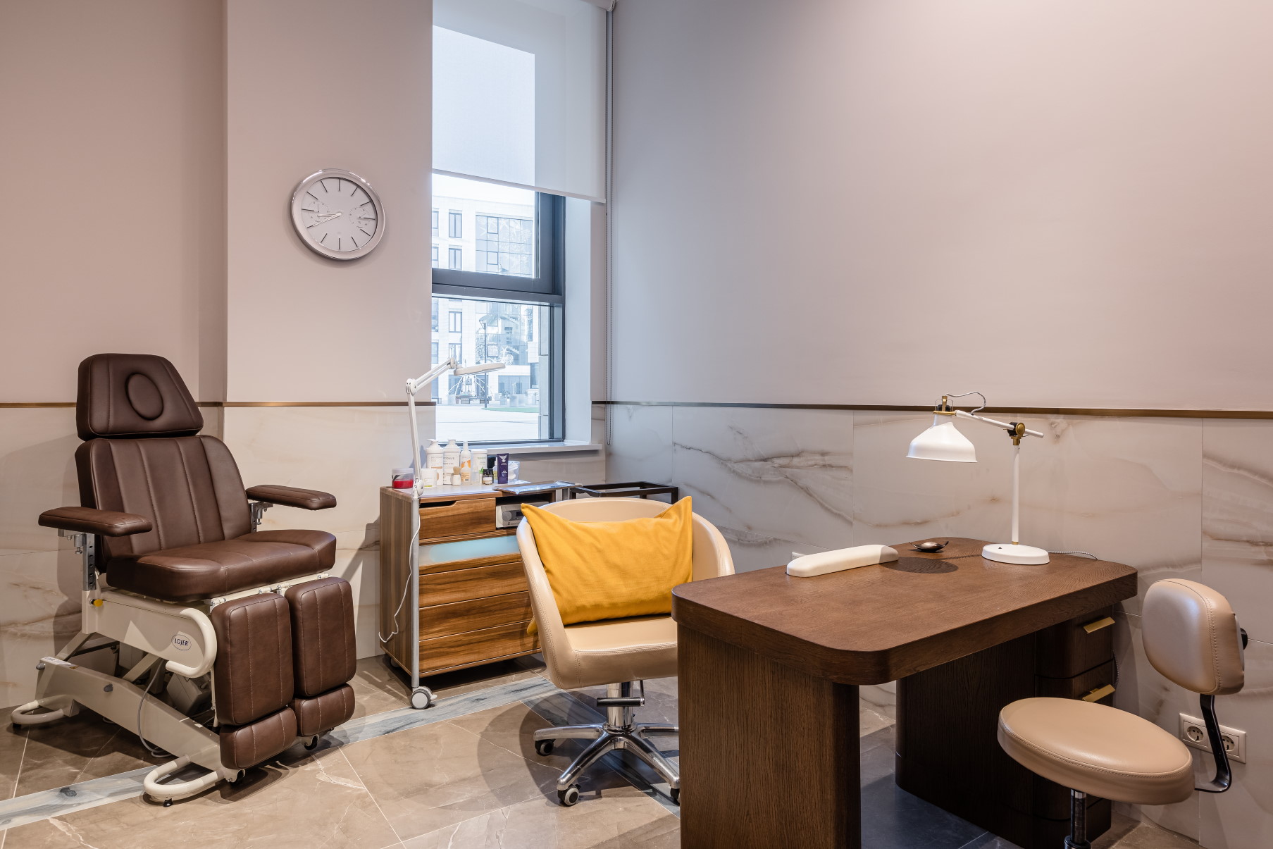 Спа-Комплекс Luciano 5*