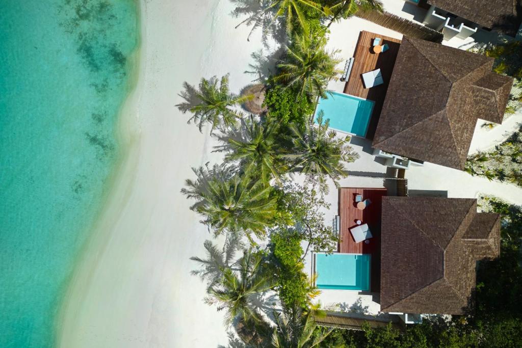 Anantara Veli Maldives Resort (South Male atoll) 5*