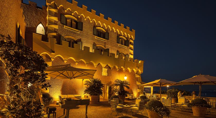 Mezzatore Resort & Spa 5*