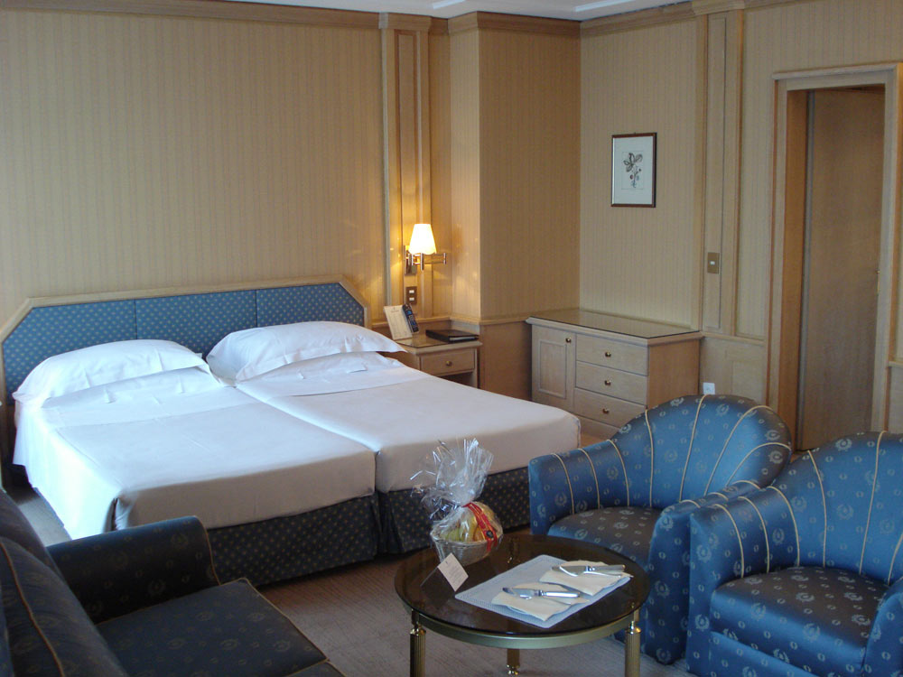 Grand Hotel Eden 5*