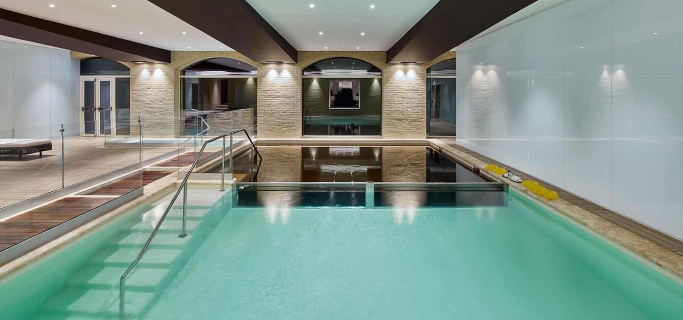 Palazzo Fiuggi Wellness Medical Spa 5*