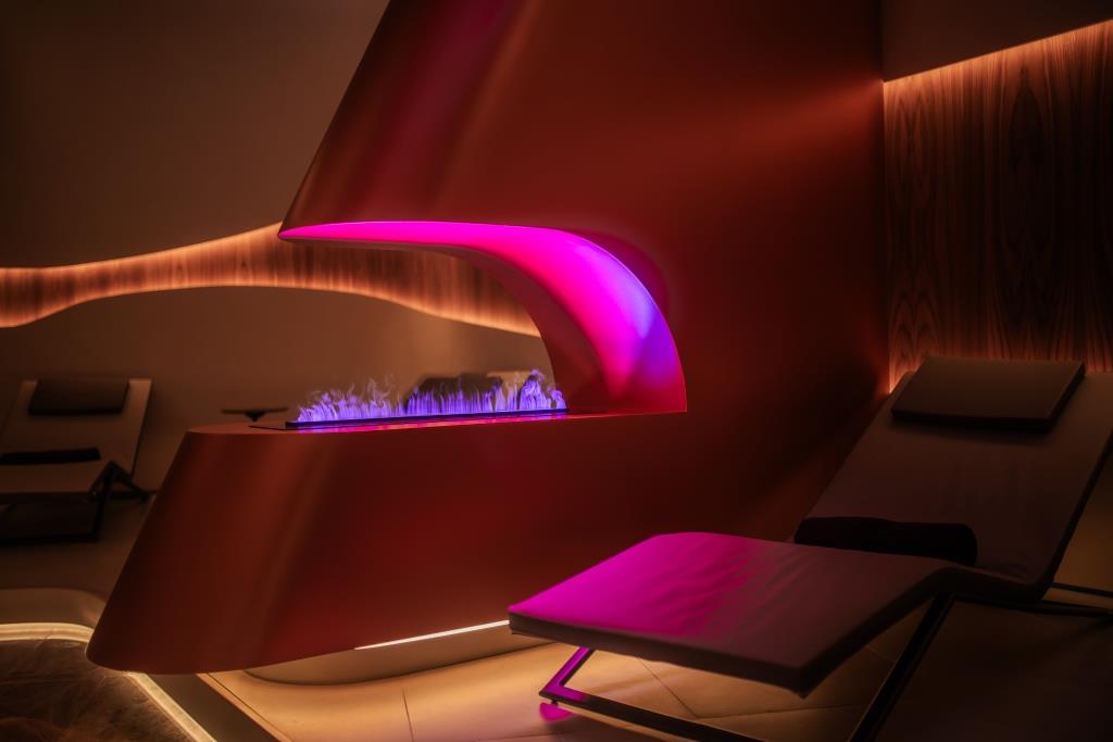 Майер курорт «Марциаль» 4*