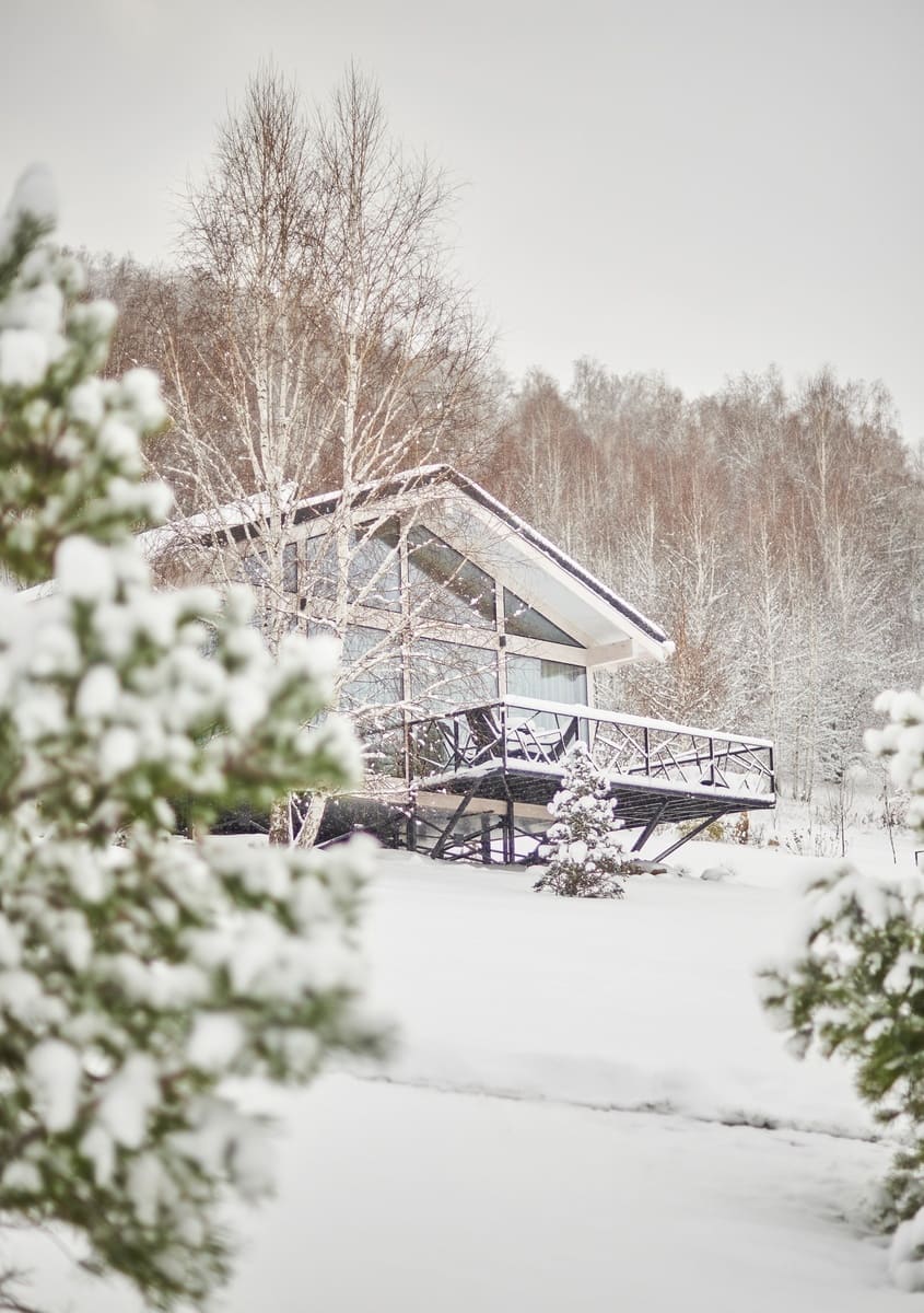 «Шале Алтай Пэлас» 4*