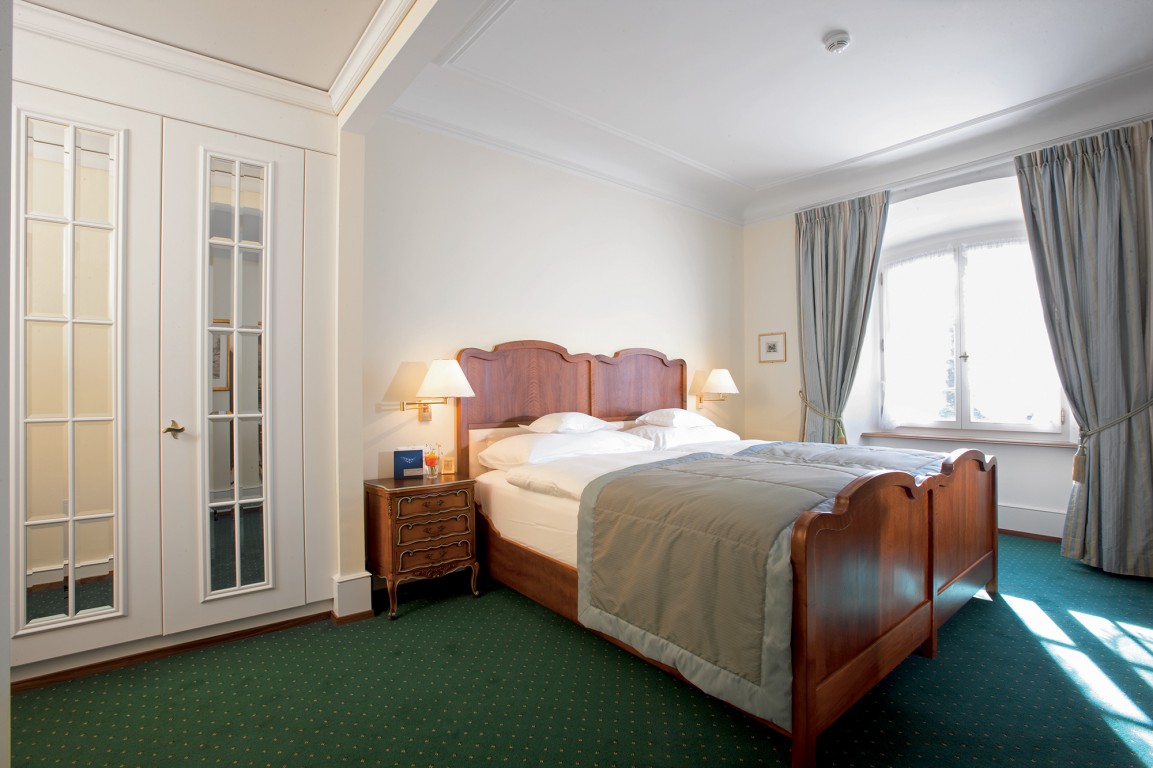 Palais Bad Ragaz 5*