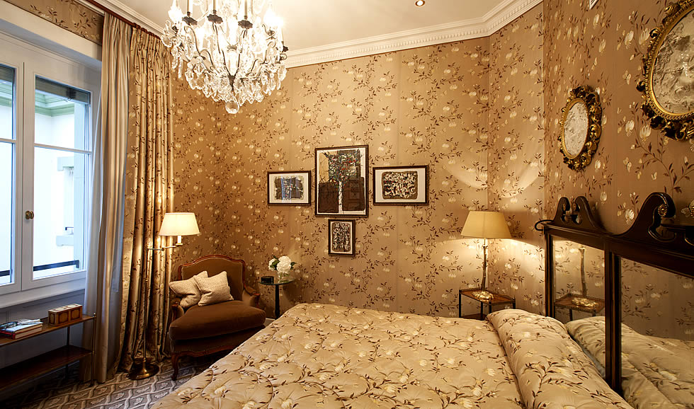 HOTEL D ANGLETERRE 5*