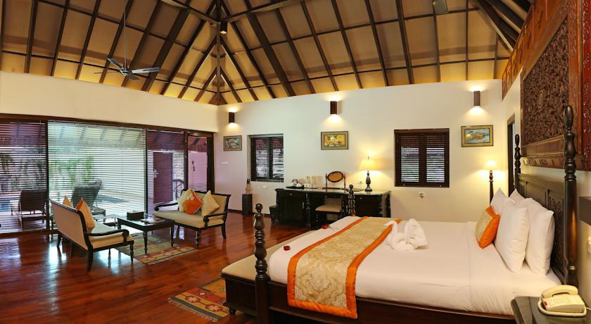 Carnoustie Ayurveda & Wellness Resort 5*