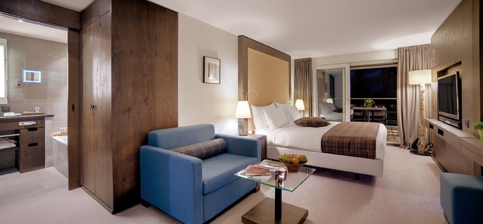 CRANS AMBASSADOR 5*