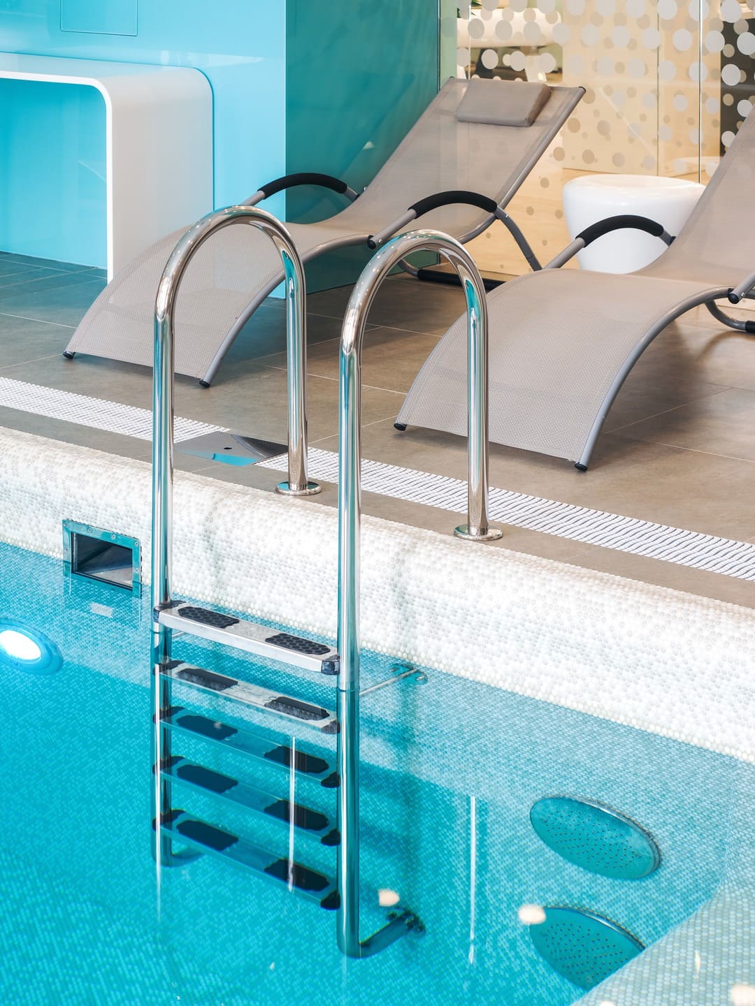 Первая Линия. Health Care Resort