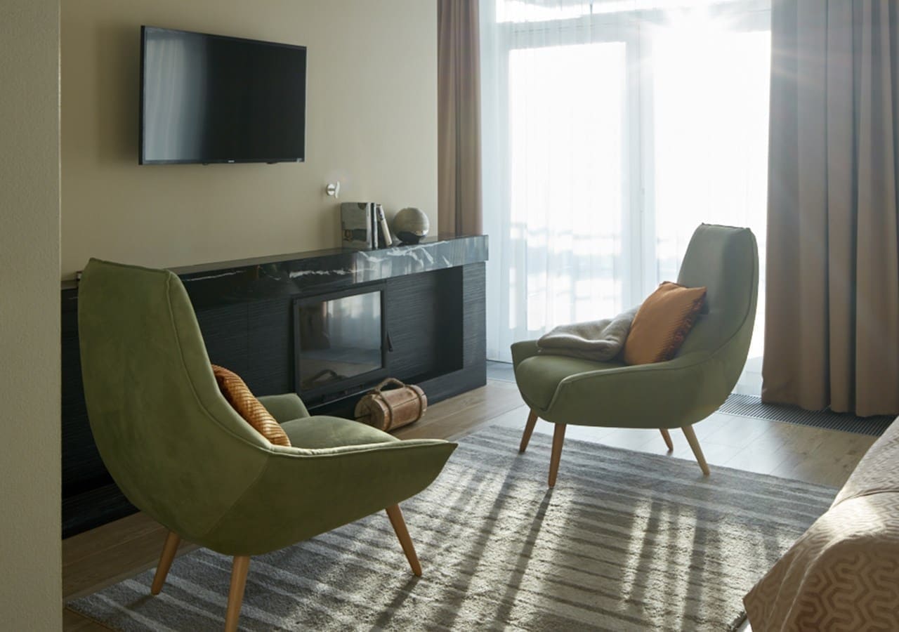 Первая Линия. Health Care Resort