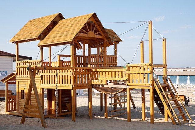 Alean Family Resort & Spa Riviera 4*