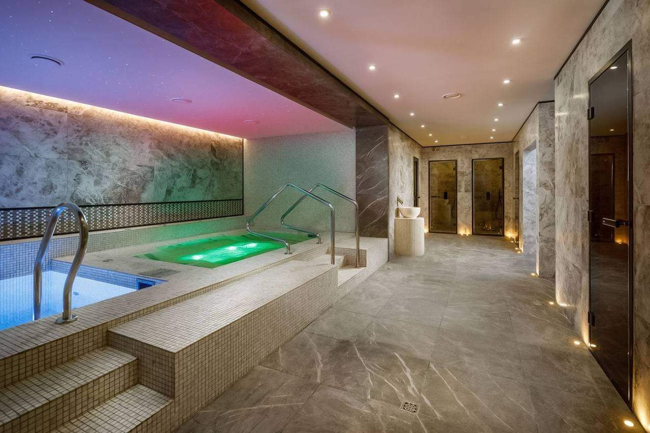 Санаторий Foros Wellness & Park 4*