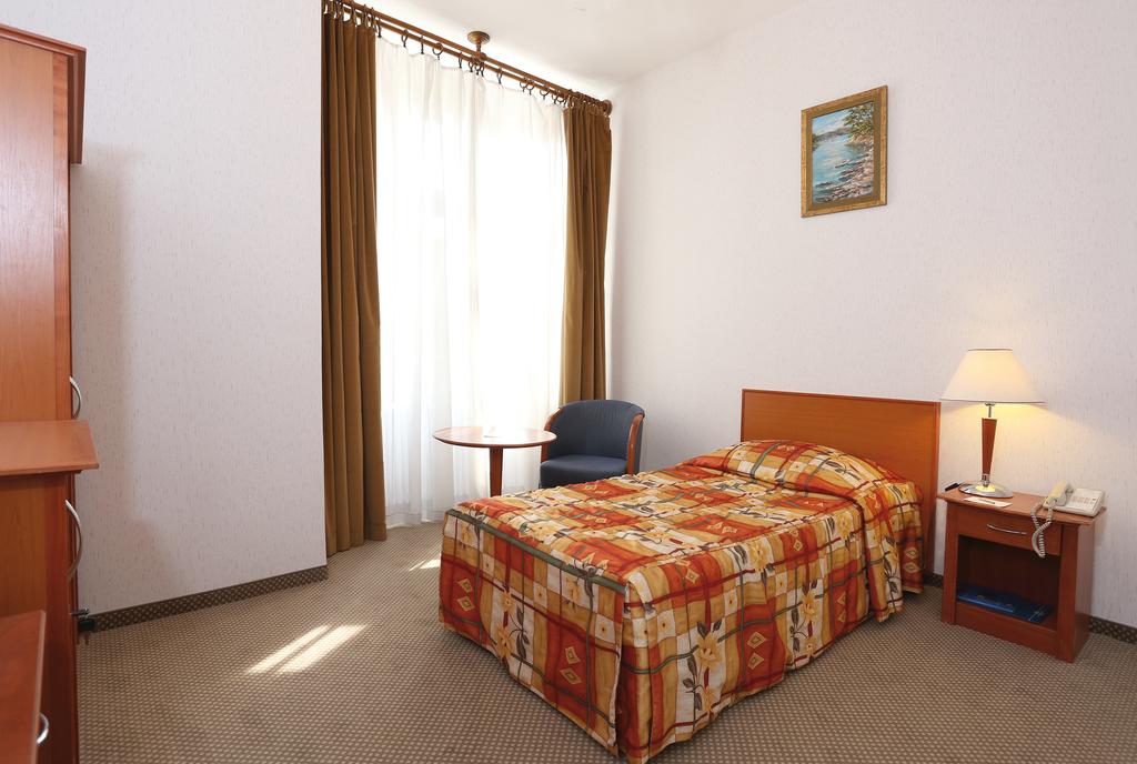 Danubius Hotel Gellert  4*