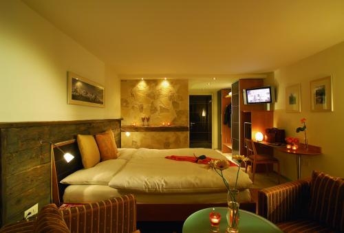 Hotel Pollux 4*