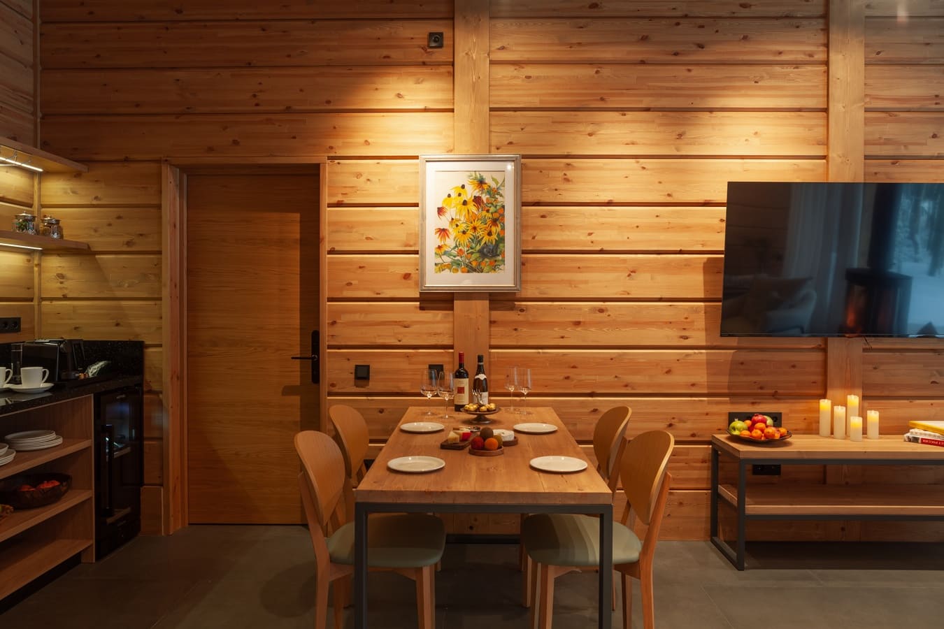 Спорт-Марафон Парк 5*