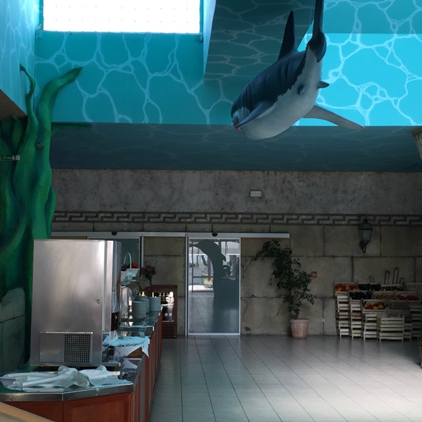 Amadria Park Hotel Andrija 4* (детский курорт с аквапарком)