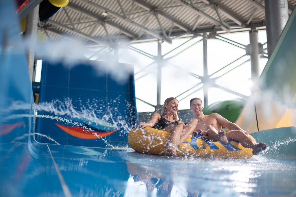 Майер курорт «Марциаль» 4*