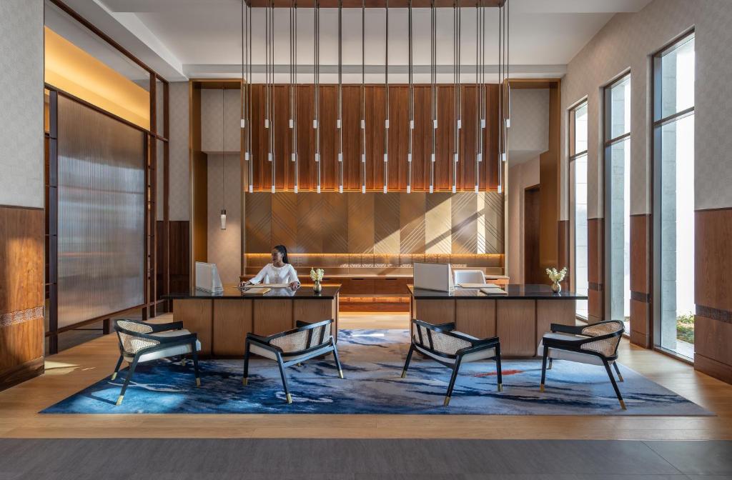 Anantara Mina Al Arab Ras Al Khaimah 5*