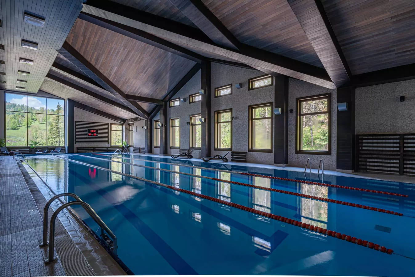 Отель Cosmos Collection Altay Resort 5*