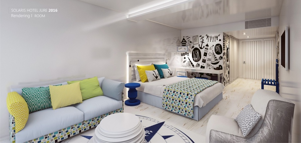 Amadria Park Hotel Jure 4*sup+ Amadria Park Hotel Jure 4*sup+