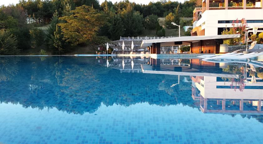 Medite Resort Spa Hotel 4*