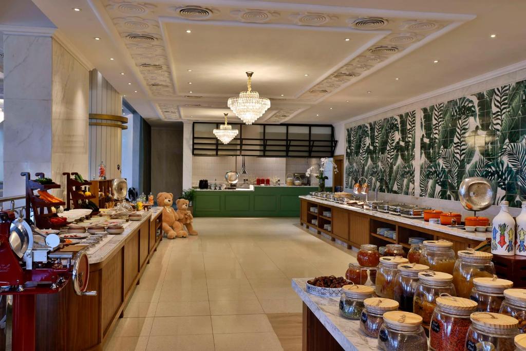 WALDORF ASTORIA RAS AL KHAIMAH 5*