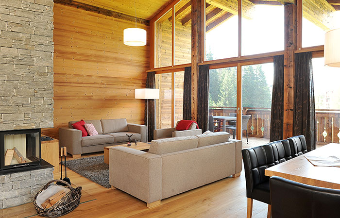 Priva Alpine Lodge 4*