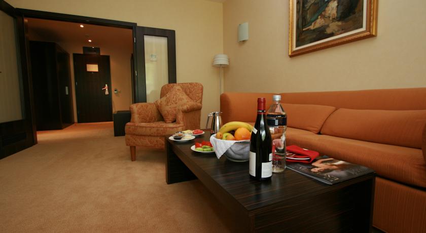 Pirin Park Hotel 5*